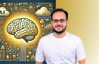 LLM & Generative AI Masterclass Langchain, HuggingFace