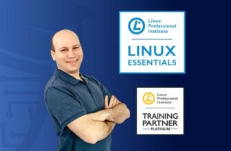 LPI Linux Essentials (010-160) Complete Course and Exams