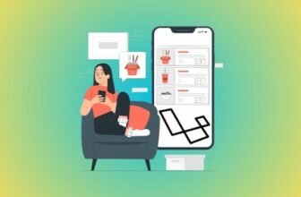 Laravel 11 Build Multi Restaurant Food Order Application