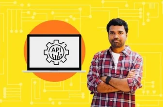 Learn API Automation Testing with Python & BDD Framework