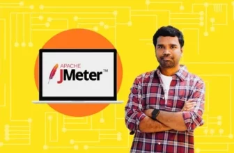 Learn JMETER from Scratch on Live Apps