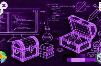 Learn to Develop an Inventory System in Unity 6 & Blender