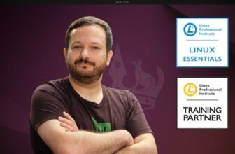 Linux Essentials The Complete Certification Workshop