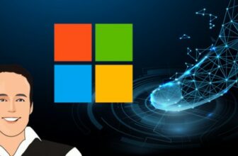 MS-900 Course with Practice Sims. Microsoft 365 Fundamentals