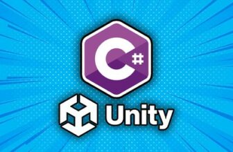 Master C# Scripting for Unity Game Development in 30 Days
