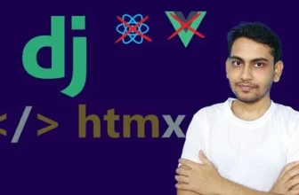 Master Django HTMX