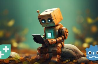 Master Mobile Game Development with Godot 4
