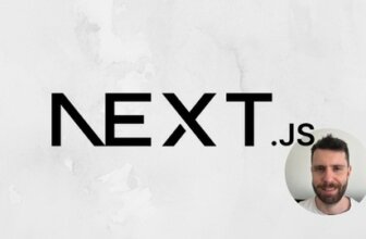 Master Next.js 14 - Full-Stack Complete Guide
