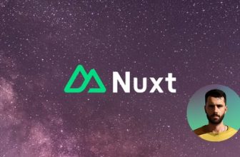 Master Nuxt 3 - Full-Stack Complete Guide