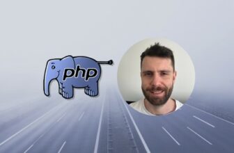 Master PHP For Absolute Beginners