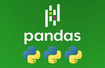 Master Pandas and Python for Data Handling