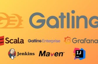 Master Performance Testing Gatling + Scala + Jenkins