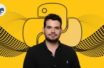 Master Time Series Analysis and Forecasting with Python 2025