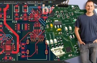 Mastering Advanced PCB Design with KiCad 9