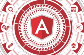 Mastering Angular + Interview Questions + E-commerce Project