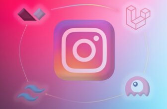 Mastering Laravel: Build Instagram Clone with Livewire