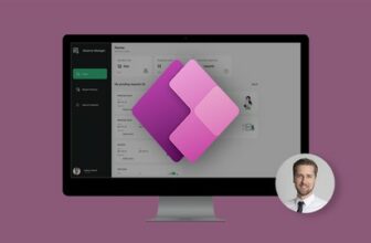 Mastering Microsoft Power Apps