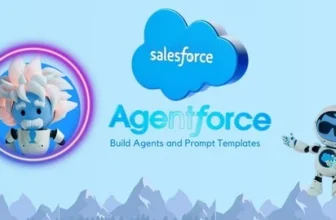Mastering Salesforce AI