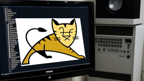 Mastering Tomcat – From Basic to Expert + DOCKER