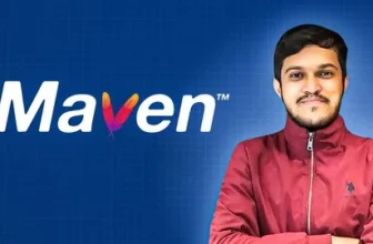 Maven for Absolute Beginners: Build & Manage Java Projects