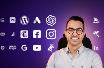Mega Digital Marketing Course A-Z