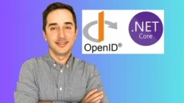 Microservices with IdentityServer4