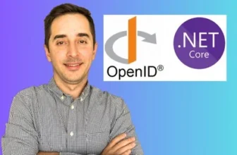 Microservices with IdentityServer4