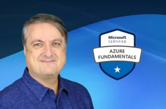 AZ-900: Microsoft Azure Fundamentals Exam Prep