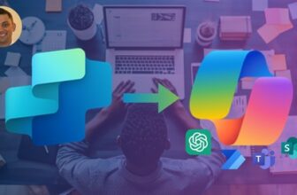 Microsoft Copilot Studio - The Copilot Studio Masterclass