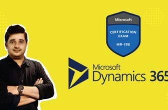 Microsoft Dynamics 365 (CRM) &Power Platform Training (2024)