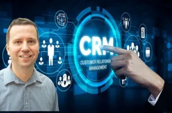 MB-910 prep: Microsoft Dynamics 365 Fundamentals (CRM)
