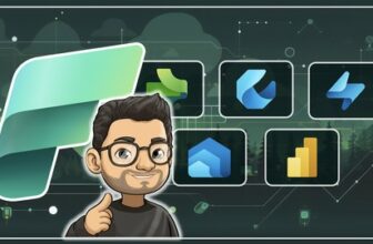 Microsoft Fabric The Ultimate Guide