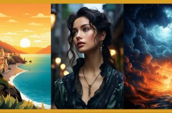 Midjourney Masterclass: Complete Guide For Better AI Arts