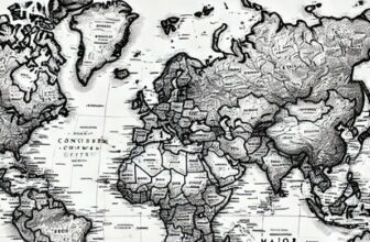 Military Geopolitics with Data Science