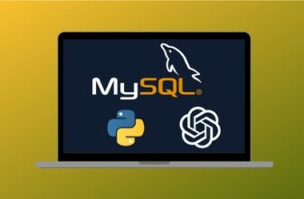 Modern Data Analyst: SQL, Python & ChatGPT for Data Analysis