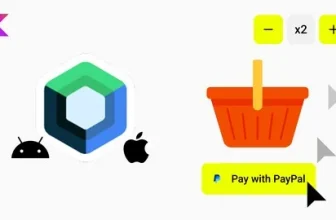 Multi-Modular Ecommerce App for Android