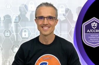 NIST CSF 2.0 AKYLADE Certified Cyber Resilience Fundamentals