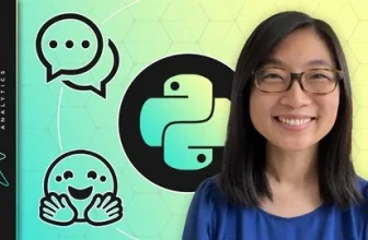 Natural Language Processing in Python