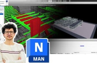 Navisworks Manage - from Beginner to Advanced