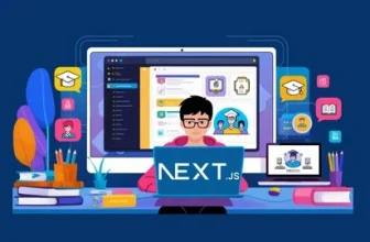 Next.js 15 Full Stack Complete Learning Management System