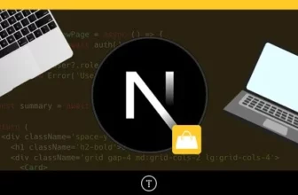 Next.js Ecommerce 2025 - Shopping Platform From Scratch