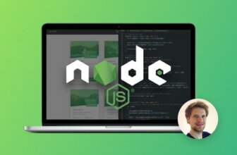 Node.js, Express, MongoDB & More: The Complete Bootcamp 2025