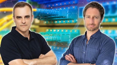OSPF for the Real World – From Zero to Hero
