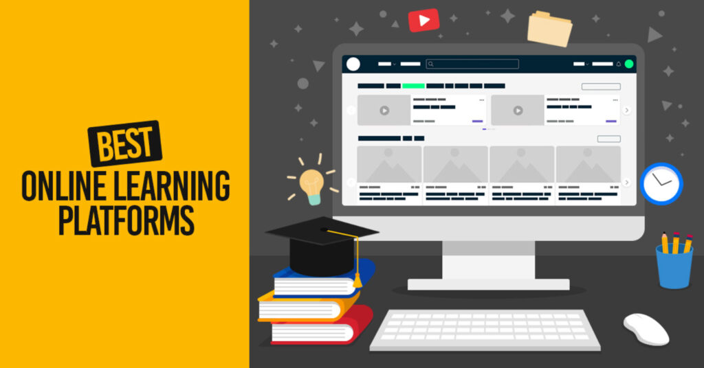 Online Learning Platforms