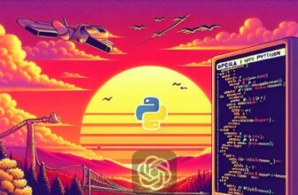 OpenAI API with Python Bootcamp