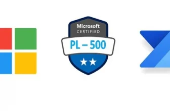 PL-500 Power Automate RPA Developer Associate