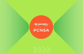 Palo Alto Firewall PCNSA V11 Training