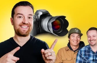 Photography Masterclass