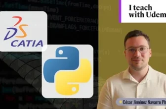 PyCATIA module