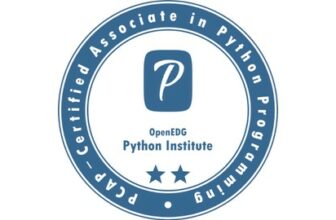 Python Certification Exam PCAP